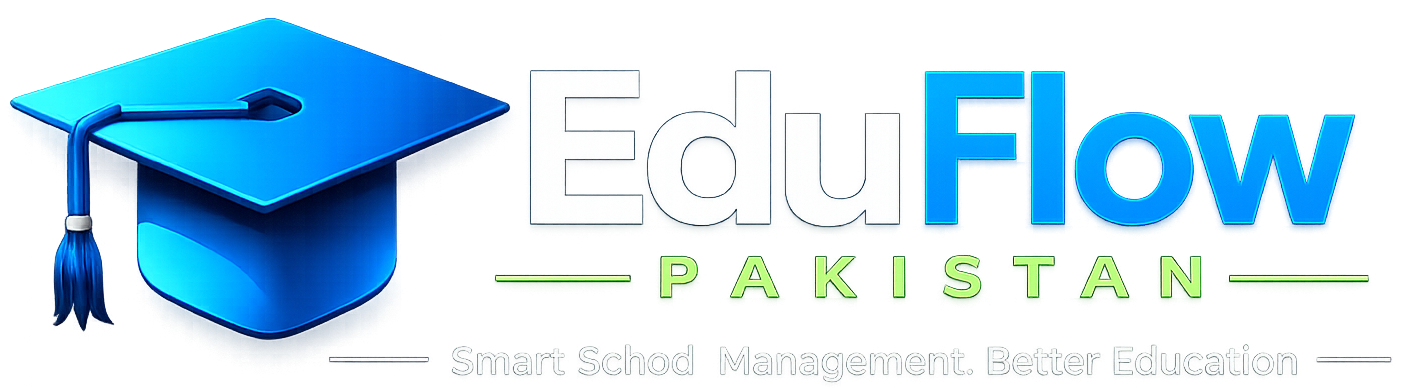 EduFlow Pakistan